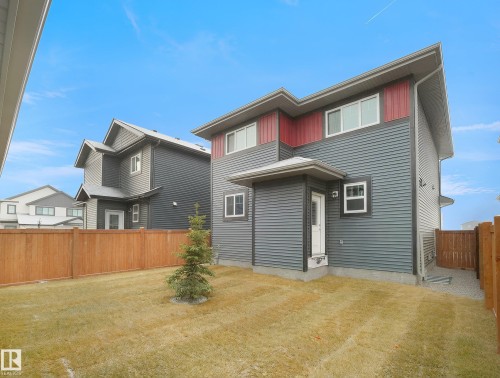 3331 Roy Brown Way, Edmonton, AB - Outdoor