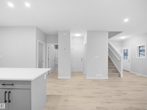 3272 Dallas Schmidt Drive, Edmonton, AB - Indoor Photo Showing Other Room