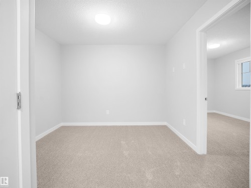 3272 Dallas Schmidt Drive, Edmonton, AB - Indoor Photo Showing Other Room