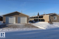 4824 52 Street  Lougheed, AB T0B 2V0