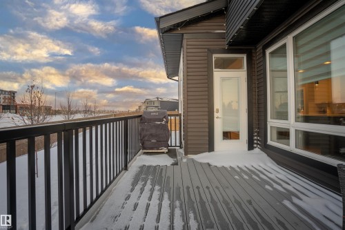 2118 Cavanagh Drive, Edmonton, AB - Outdoor With Exterior