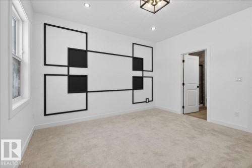 131 Creekside Lane, Leduc, AB - Indoor