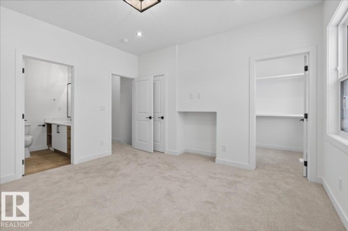 131 Creekside Lane, Leduc, AB - Indoor Photo Showing Other Room