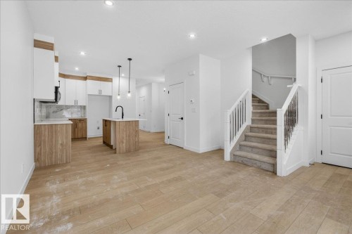 131 Creekside Lane, Leduc, AB - Indoor