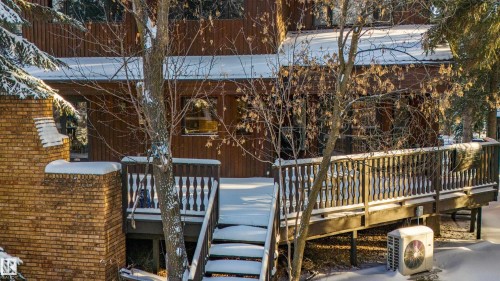 3550 199 Street Nw, Edmonton, AB - Outdoor