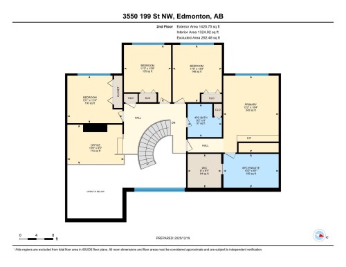 3550 199 Street Nw, Edmonton, AB - Other