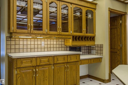 3550 199 Street Nw, Edmonton, AB - Indoor Photo Showing Other Room