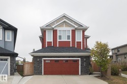 3167 WINSPEAR Crescent SW  Edmonton, AB T6X 1S8