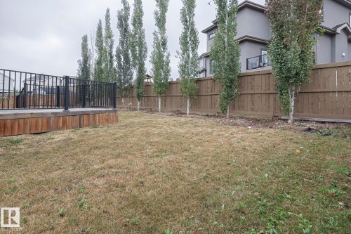 3167 Winspear Crescent Sw, Edmonton, AB - Outdoor