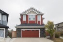 3167 Winspear Crescent Sw, Edmonton, AB  - Outdoor 