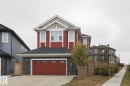 3167 Winspear Crescent Sw, Edmonton, AB  - Outdoor With Facade 