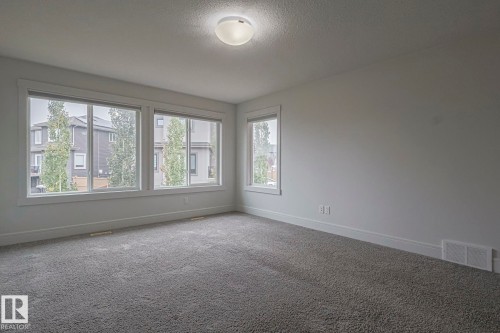 3167 Winspear Crescent Sw, Edmonton, AB - Indoor Photo Showing Other Room