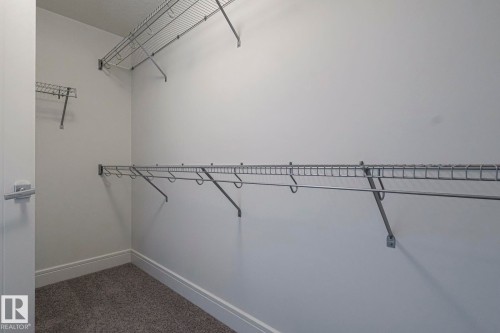 3167 Winspear Crescent Sw, Edmonton, AB - Indoor With Storage