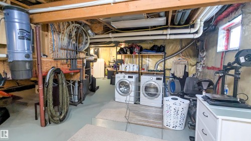 13817 131A Avenue, Edmonton, AB - Indoor