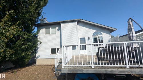 13817 131A Avenue, Edmonton, AB - Outdoor With Exterior