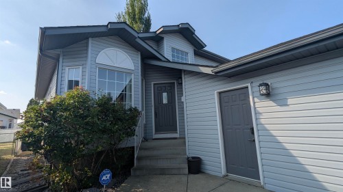 13817 131A Avenue, Edmonton, AB - Outdoor