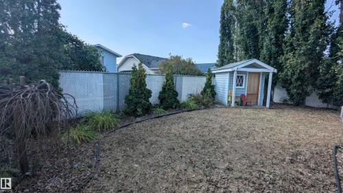 13817 131A Avenue, Edmonton, AB - Outdoor