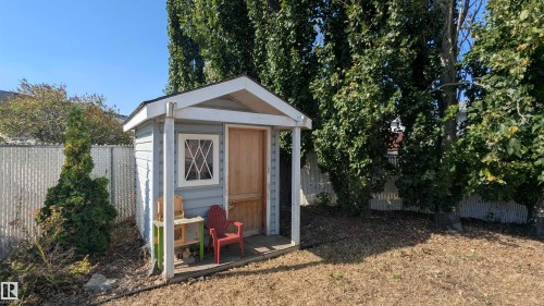 13817 131A Avenue, Edmonton, AB - Outdoor