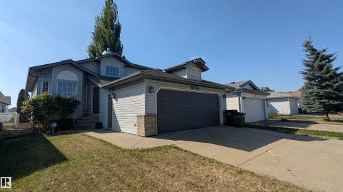 13817 131A Avenue, Edmonton, AB - Outdoor With Facade