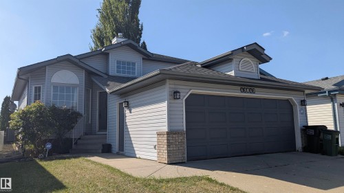 13817 131A Avenue, Edmonton, AB - Outdoor