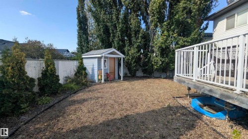 13817 131A Avenue, Edmonton, AB - Outdoor