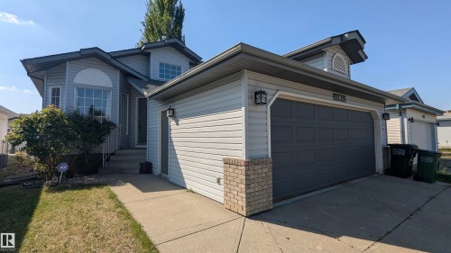 13817 131A Avenue, Edmonton, AB - Outdoor
