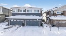 9125 Pear Drive, Edmonton, AB  - Outdoor With Facade 