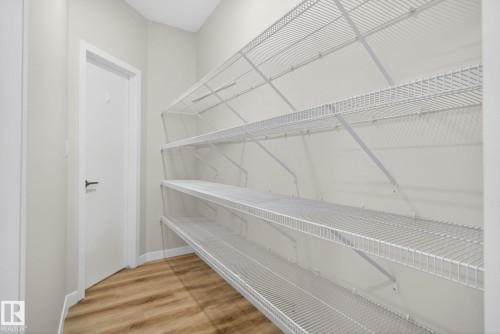 9125 Pear Drive, Edmonton, AB - Indoor With Storage
