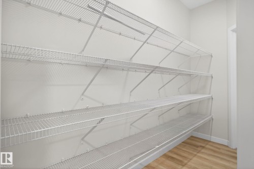 9125 Pear Drive, Edmonton, AB - Indoor With Storage