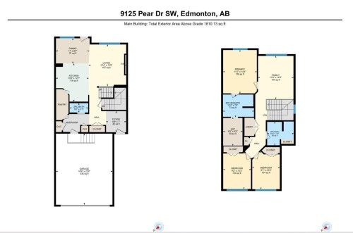 9125 Pear Drive, Edmonton, AB - Other