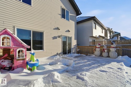 16734 122A Street, Edmonton, AB - Outdoor With Exterior