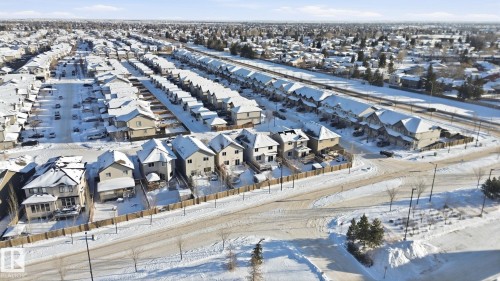 16734 122A Street, Edmonton, AB - Outdoor With View