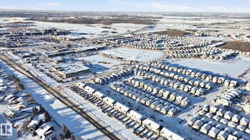 16734 122A Street, Edmonton, AB - Outdoor With View
