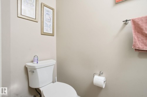 16734 122A Street, Edmonton, AB - Indoor Photo Showing Bathroom