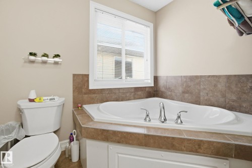 16734 122A Street, Edmonton, AB - Indoor Photo Showing Bathroom