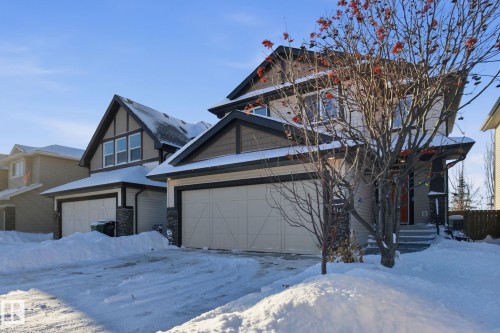 16734 122A Street, Edmonton, AB - Outdoor