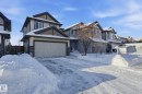 16734 122A Street, Edmonton, AB  - Outdoor With Facade 