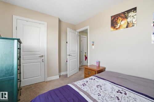 16734 122A Street, Edmonton, AB - Indoor Photo Showing Bedroom