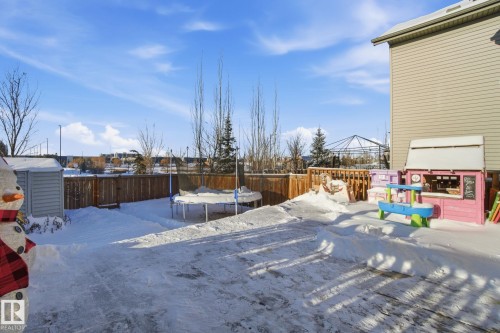 16734 122A Street, Edmonton, AB - Outdoor