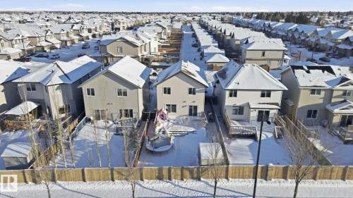 16734 122A Street, Edmonton, AB - Outdoor