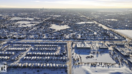 16734 122A Street, Edmonton, AB - Outdoor With View