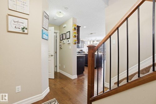 16734 122A Street, Edmonton, AB - Indoor Photo Showing Other Room