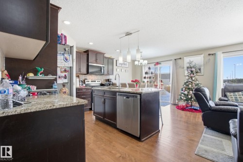 16734 122A Street, Edmonton, AB - Indoor Photo Showing Other Room