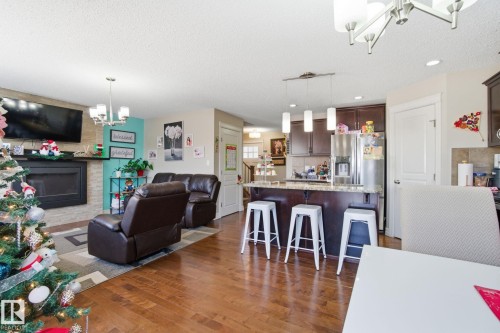 16734 122A Street, Edmonton, AB - Indoor