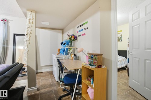 16734 122A Street, Edmonton, AB - Indoor Photo Showing Office