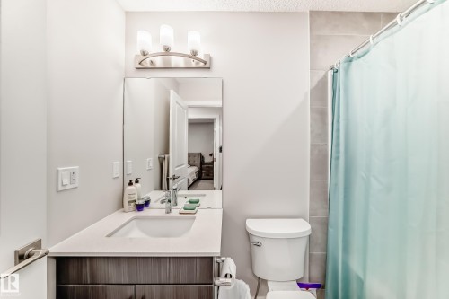 332 29 Street, Edmonton, AB - Indoor Photo Showing Bathroom