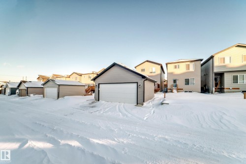 332 29 Street, Edmonton, AB - Outdoor