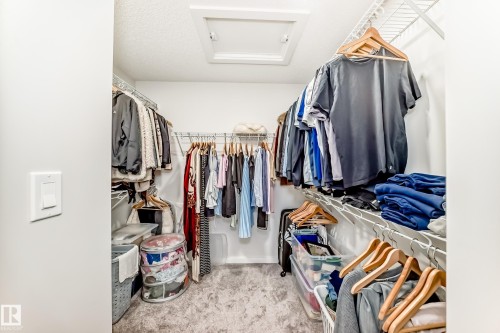 332 29 Street, Edmonton, AB - Indoor With Storage