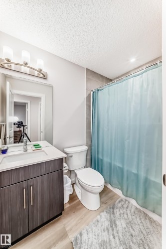 332 29 Street, Edmonton, AB - Indoor Photo Showing Bathroom