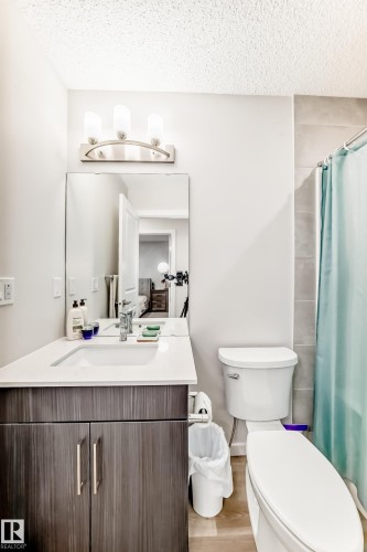 332 29 Street, Edmonton, AB - Indoor Photo Showing Bathroom